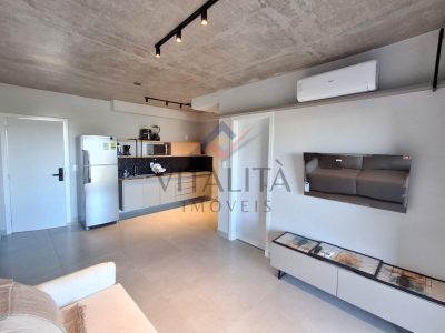 Kitnet-Studio, 47 m² - Foto 2