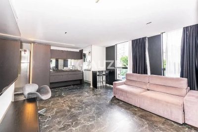 Apartamento, 2 quartos, 53 m² - Foto 5