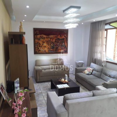 Casa, 3 quartos, 283 m² - Foto 3