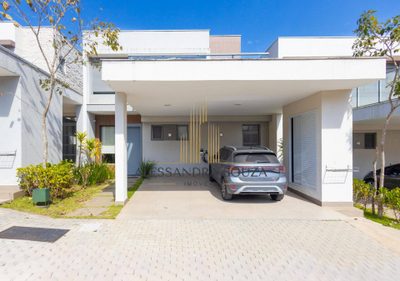 Casa, 3 quartos, 200 m² - Foto 3