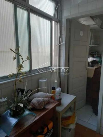 Apartamento, 2 quartos, 90 m² - Foto 1