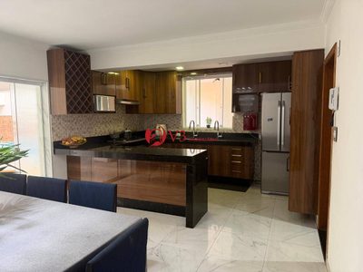Sobrado, 4 quartos, 500 m² - Foto 2