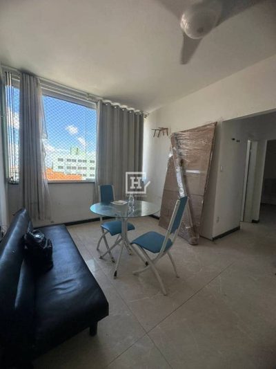 Apartamento, 2 quartos, 64 m² - Foto 1