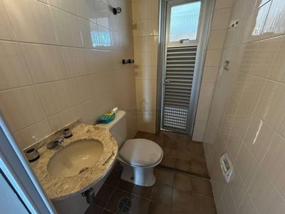 Apartamento, 3 quartos, 85 m² - Foto 4