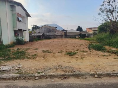 Terreno, 440 m² - Foto 1