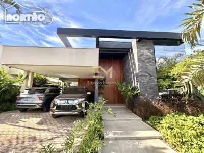 Casa, 1 quarto, 272 m² - Foto 1