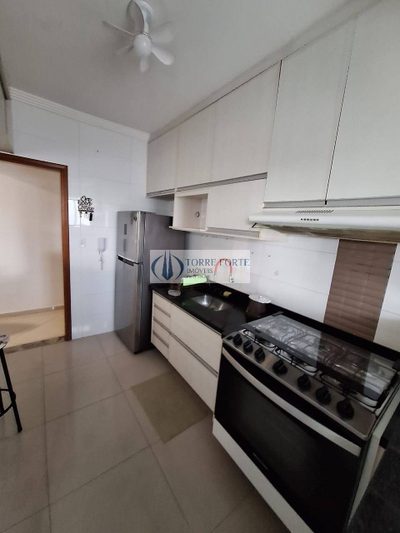 Apartamento, 3 quartos, 96 m² - Foto 5