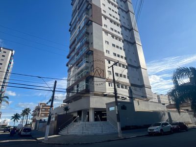 Apartamento, 2 quartos, 65 m² - Foto 2