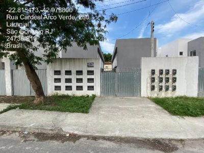 Apartamento, 2 quartos, 43 m² - Foto 1
