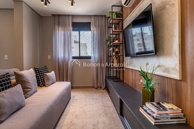 Apartamento, 3 quartos, 78 m² - Foto 3