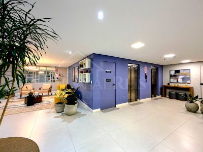 Apartamento, 2 quartos, 76 m² - Foto 2