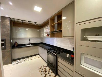 Casa, 3 quartos, 180 m² - Foto 5