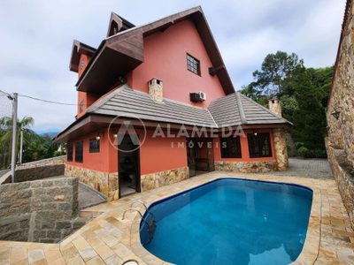 Casa, 4 quartos, 395 m² - Foto 3