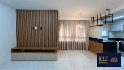 Apartamento, 2 quartos, 69 m² - Foto 1
