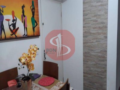 Apartamento, 2 quartos, 45 m² - Foto 4