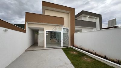 Casa, 3 quartos, 100 m² - Foto 1