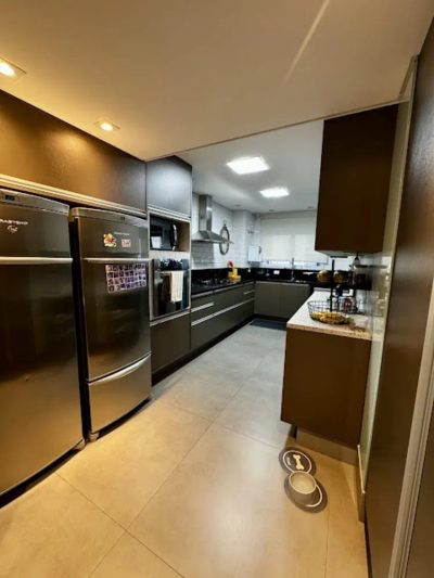 Apartamento, 3 quartos, 198 m² - Foto 5