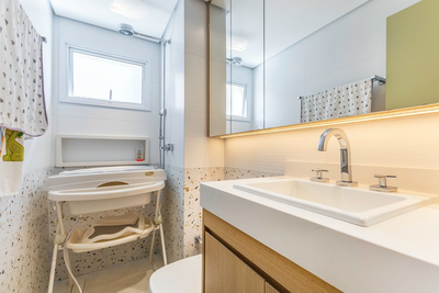 Apartamento, 3 quartos, 170 m² - Foto 3
