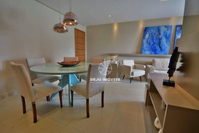 Apartamento, 3 quartos, 91 m² - Foto 1