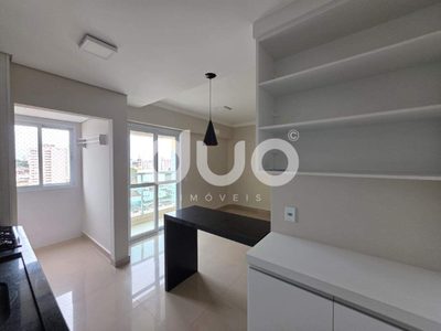 Apartamento, 1 quarto, 54 m² - Foto 5