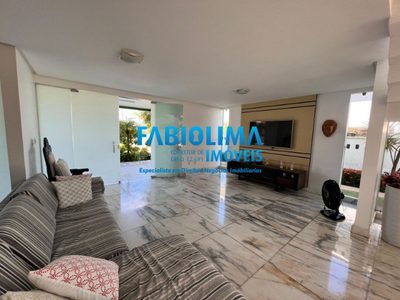 Casa de Condomínio, 5 quartos - Foto 4