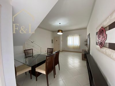 Casa, 3 quartos, 122 m² - Foto 3