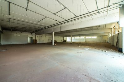 Depósito-Galpão, 9394 m² - Foto 4