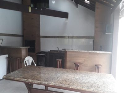 Sobrado, 3 quartos, 100 m² - Foto 4