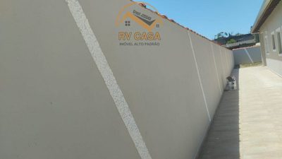 Casa, 2 quartos, 55 m² - Foto 5
