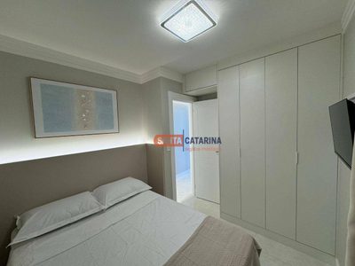 Apartamento, 2 quartos, 78 m² - Foto 1