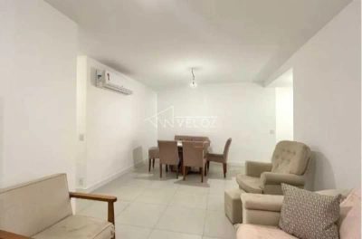 Apartamento, 3 quartos, 137 m² - Foto 5