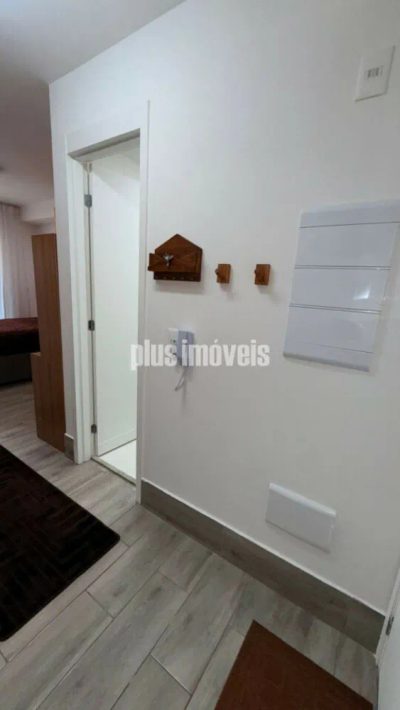 Kitnet-Studio, 25 m² - Foto 4