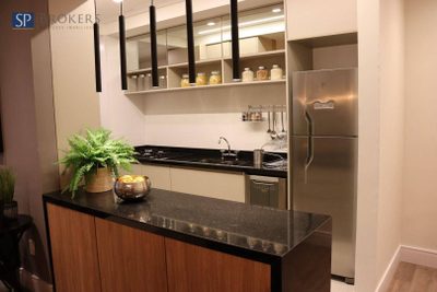 Apartamento, 3 quartos, 112 m² - Foto 2