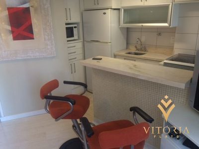 Apartamento, 1 quarto, 45 m² - Foto 2