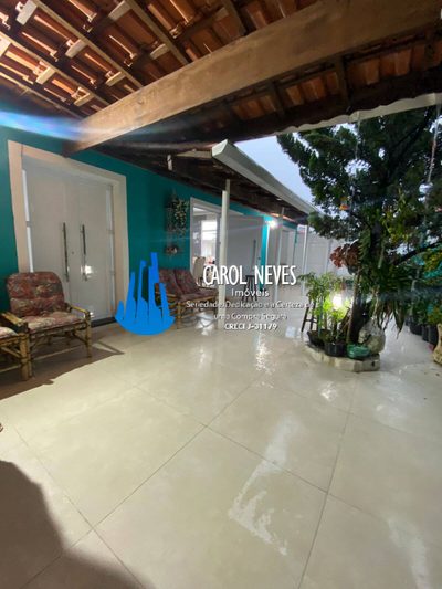 Casa, 2 quartos, 128 m² - Foto 2