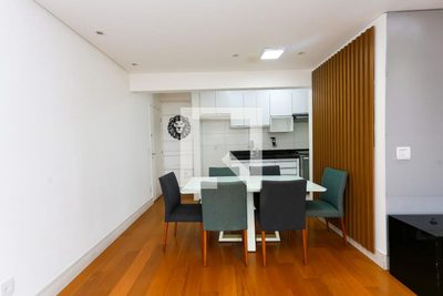 Apartamento, 2 quartos, 67 m² - Foto 5