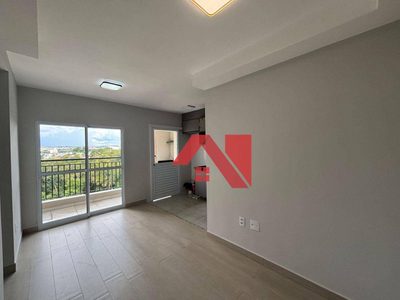 Apartamento, 2 quartos, 58 m² - Foto 3