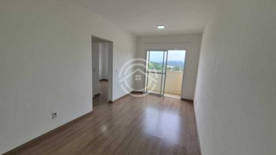 Apartamento, 2 quartos, 54 m² - Foto 2