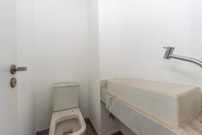Apartamento, 3 quartos, 161 m² - Foto 1