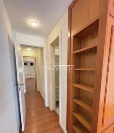 Apartamento, 2 quartos, 151 m² - Foto 1