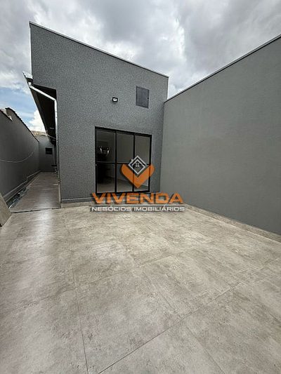 Casa, 2 quartos, 70 m² - Foto 4