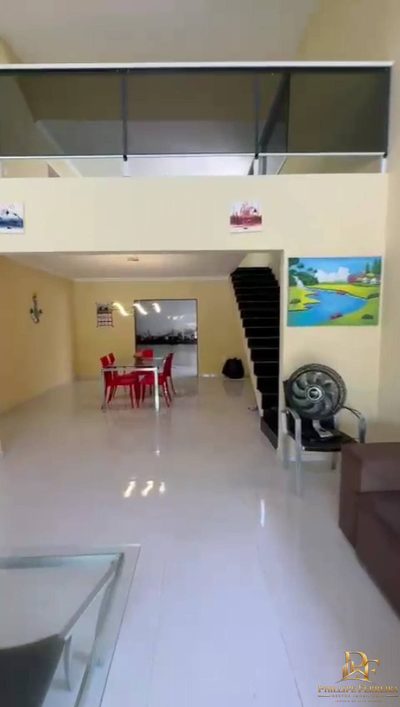 Casa, 4 quartos, 300 m² - Foto 3