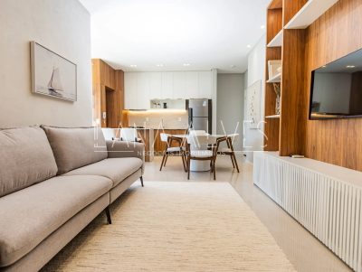 Apartamento, 2 quartos, 74 m² - Foto 2