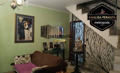 Casa, 3 quartos, 138 m² - Foto 1