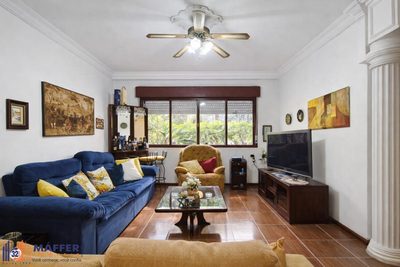 Casa, 5 quartos, 289 m² - Foto 3