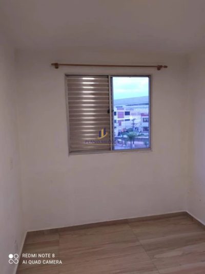 Apartamento, 2 quartos, 55 m² - Foto 4