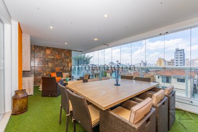 Apartamento, 3 quartos, 107 m² - Foto 2