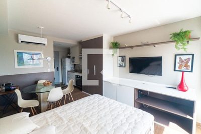 Kitnet-Studio, 26 m² - Foto 5