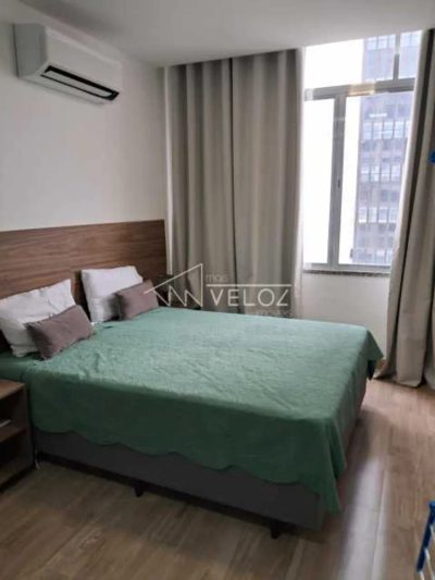Kitnet-Studio, 34 m² - Foto 5