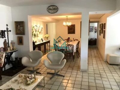 Apartamento, 4 quartos, 242 m² - Foto 2